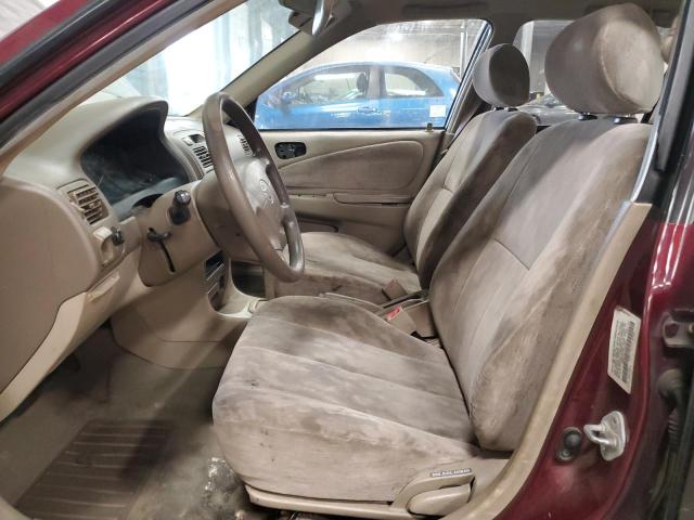 Photo 7 from auction – 1998 TOYOTA COROLLA with VIN 1NXBR18E1WZ088591