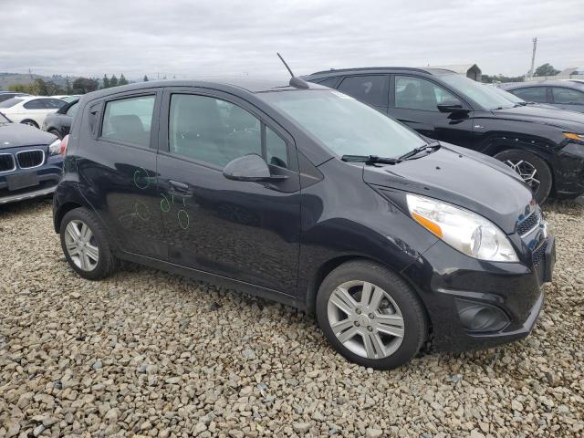Zdjęcie 4 z aukcji – 2015 CHEVROLET SPARK 1LT z VIN KL8CD6S96FC711413