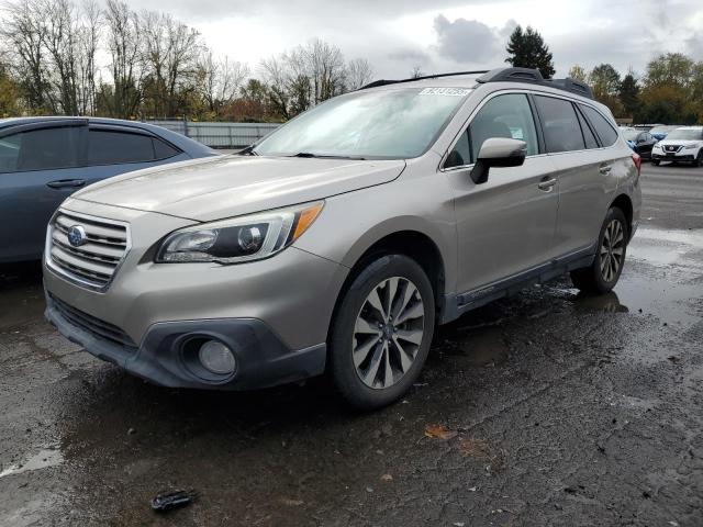 SUBARU OUTBACK 2. 2015 with VIN 4S4BSAJC9F3259820 - Photo from auction
