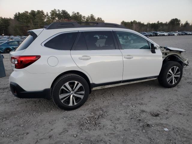 Photo 3 from auction – 2019 SUBARU OUTBACK 2. with VIN 4S4BSANC5K3241397
