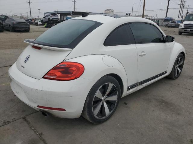 Photo 3 from auction – 2012 VOLKSWAGEN BEETLE TUR with VIN 3VWVA7ATXCM626898