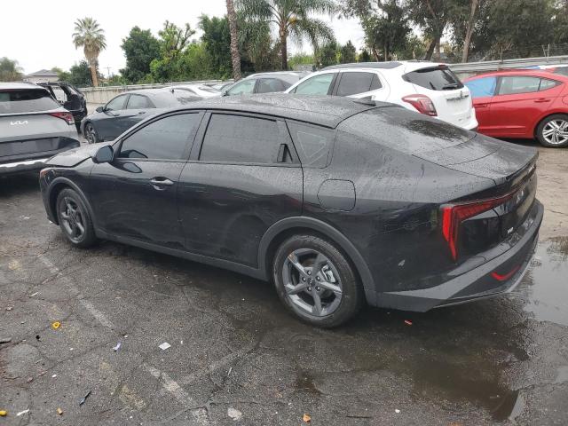 Photo 2 from auction – 2025 KIA K4 LX with VIN 3KPFT4DE5SE196803