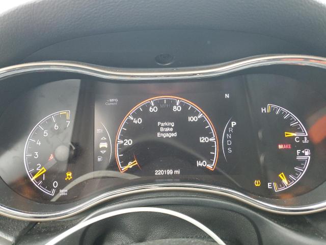 Photo 9 from auction – 2015 JEEP GRAND CHER with VIN 1C4RJEBG3FC654672