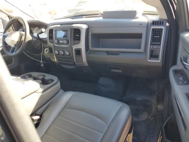 Photo 8 from auction – 2015 RAM 1500 ST with VIN 3C6JR6DTXFG683158