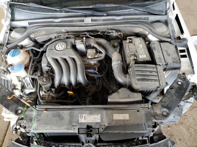 Photo 11 from auction – 2013 VOLKSWAGEN JETTA BASE with VIN 3VW2K7AJ2DM294357