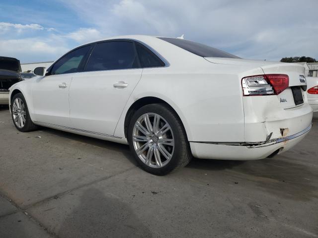 Zdjęcie 2 z aukcji – 2011 AUDI A8 L QUATT z VIN WAURVAFD0BN021913