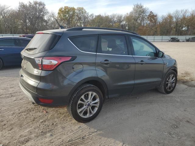 Photo 3 from auction – 2018 FORD ESCAPE SEL with VIN 1FMCU0HD2JUA75765