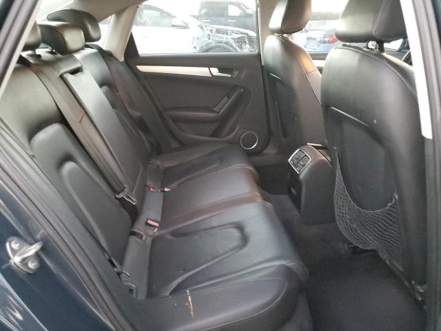 Foto 10 de la subasta – 2010 AUDI A4 PREMIUM con VIN WAUEFAFL4AN030986