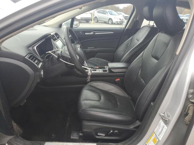 Photo 7 from auction – 2019 FORD FUSION TIT with VIN 3FA6P0D90KR139195