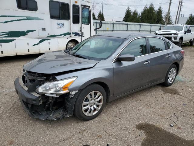 NISSAN ALTIMA 2.5 2015 with VIN 1N4AL3AP1FC443764 - Photo from auction