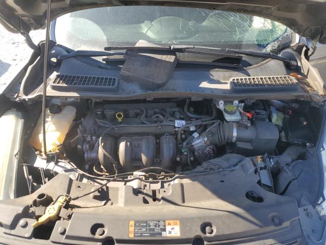 Photo 11 from auction – 2014 FORD ESCAPE S with VIN 1FMCU0F73EUC65142