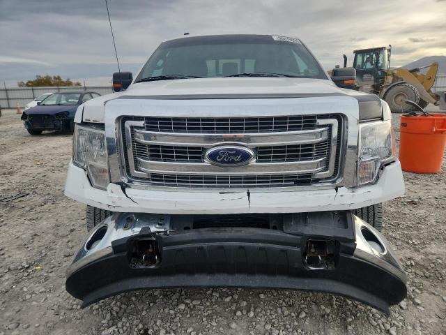 Photo 5 from auction – 2013 FORD F150 SUPER with VIN 1FTFX1ET8DFC80574