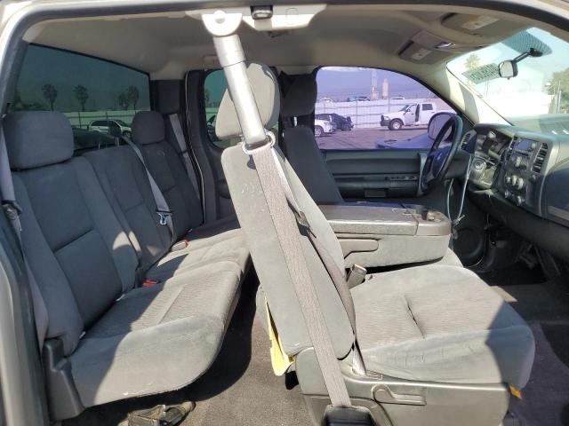 Photo 10 from auction – 2009 CHEVROLET SILVERADO with VIN 2GCEC29C791101978