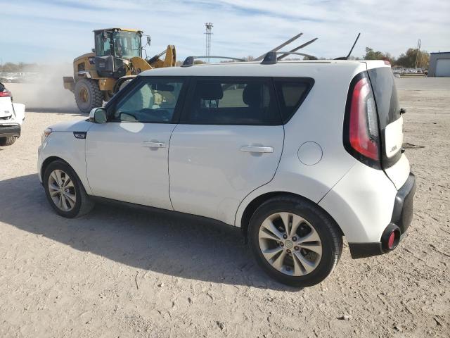 Photo 2 from auction – 2016 KIA SOUL + with VIN KNDJP3A58G7393923