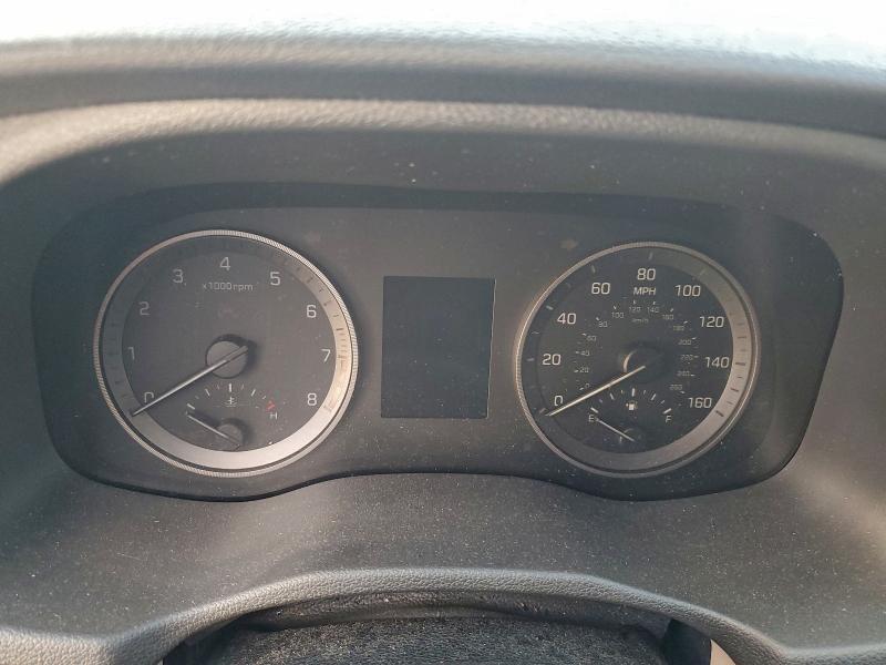 Photo 9 from auction – 2016 HYUNDAI TUCSON LIM with VIN KM8J33A24GU043669