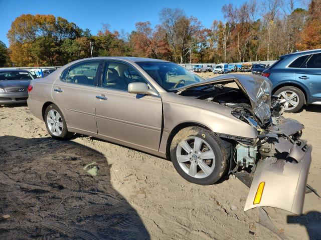 Photo 4 from auction – 2006 LEXUS ES 330 with VIN JTHBA30G765143171