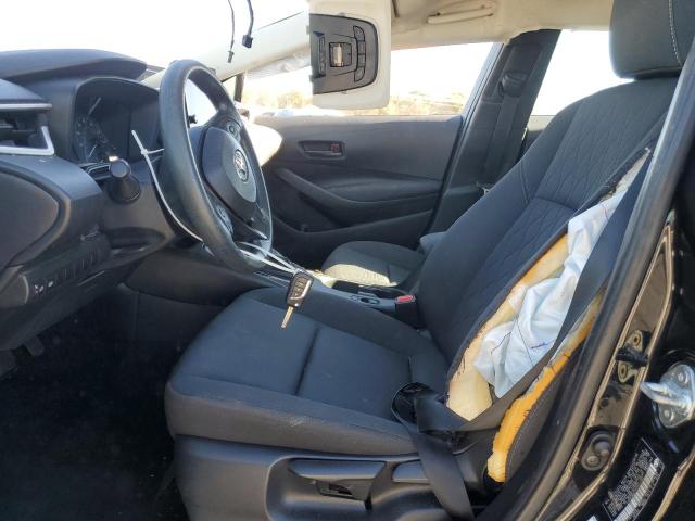 Photo 7 from auction – 2023 TOYOTA COROLLA with VIN 5YFB4MDE3PP013156