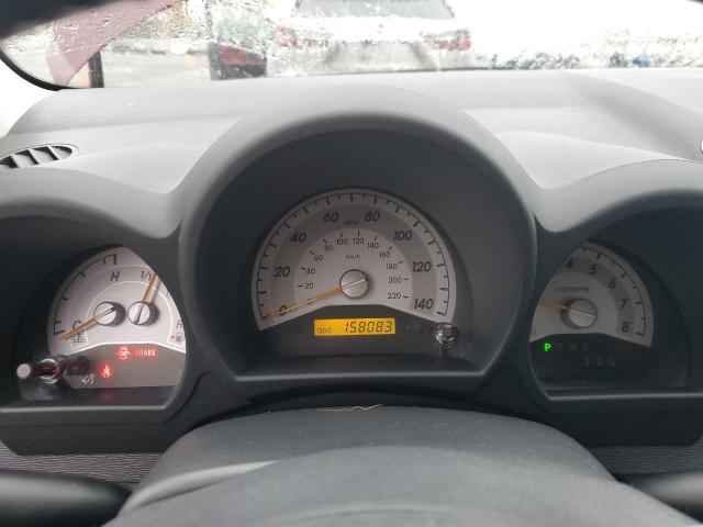 Photo 9 from auction – 2007 TOYOTA SCION TC with VIN JTKDE177170206670