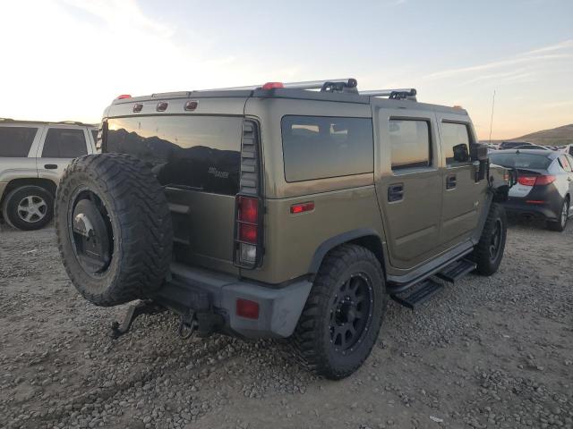 Photo 3 from auction – 2005 HUMMER H2 with VIN 5GRGN23UX5H131504