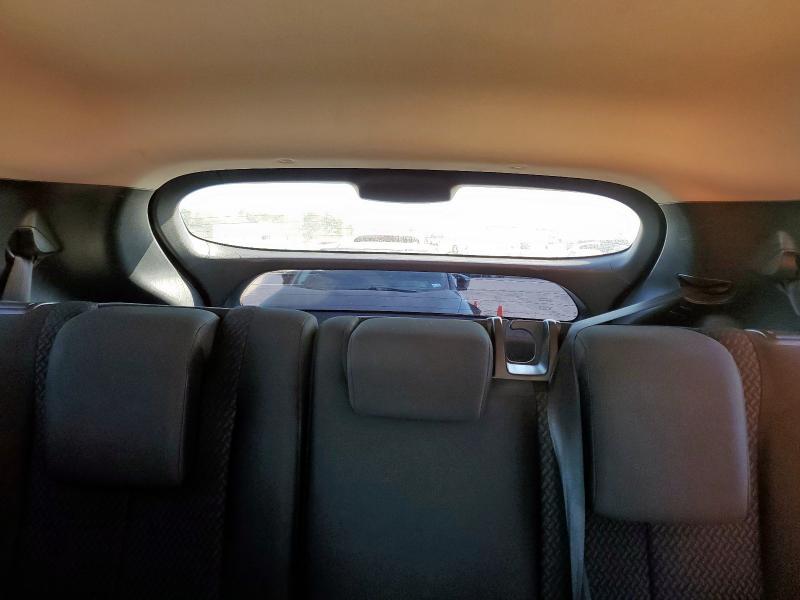 Photo 10 from auction – 2020 MITSUBISHI ECLIPSE CR with VIN JA4AS4AA0LZ016772