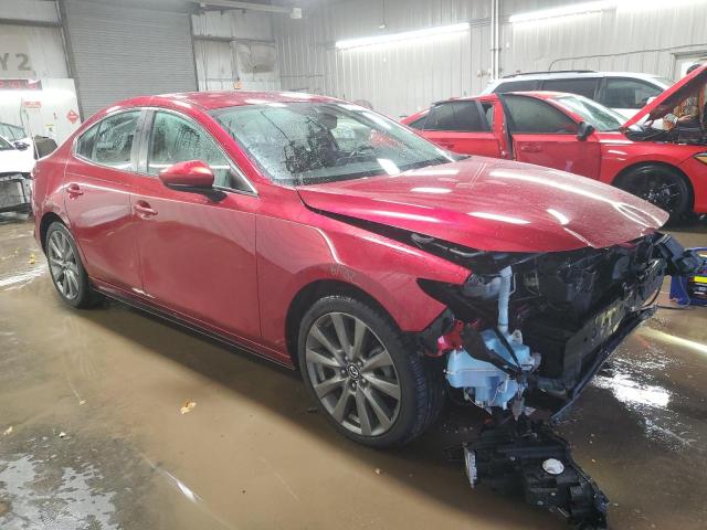 Photo 4 from auction – 2019 MAZDA 3 PREFERRE with VIN 3MZBPADL7KM106554