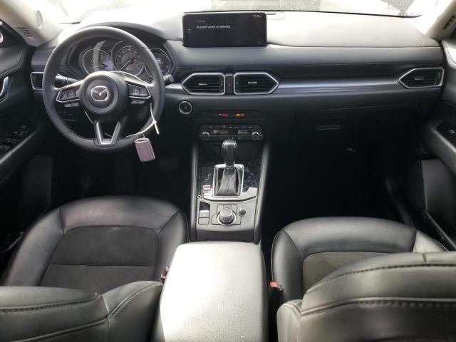 Photo 8 from auction – 2023 MAZDA CX-5 SELEC with VIN JM3KFBBM8P0169171