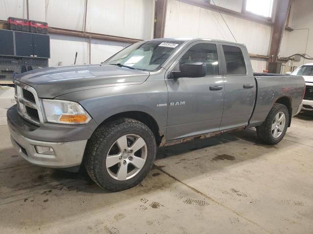Zdjęcie 1 z aukcji – 2009 DODGE RAM 1500 z VIN 1D3HV18T79S794819
