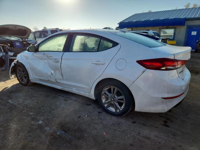 Photo 2 from auction – 2017 HYUNDAI ELANTRA SE with VIN 5NPD84LF0HH014240