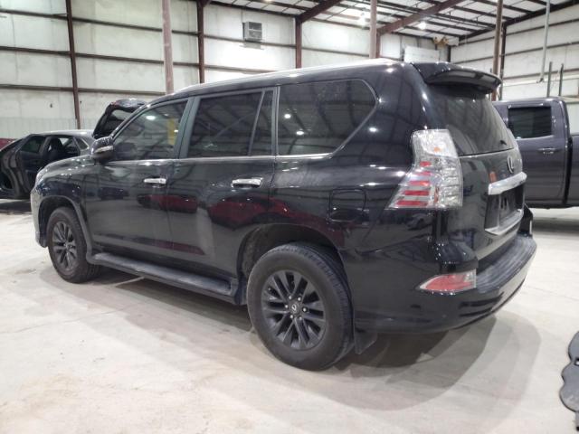 Photo 2 from auction – 2021 LEXUS GX 460 PRE with VIN JTJAM7BX4M5282368