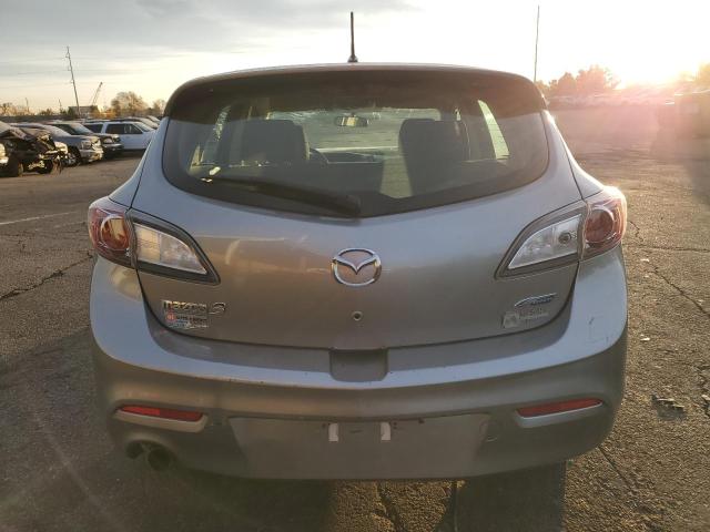 Photo 6 from auction – 2013 MAZDA 3 I with VIN JM1BL1L75D1843920