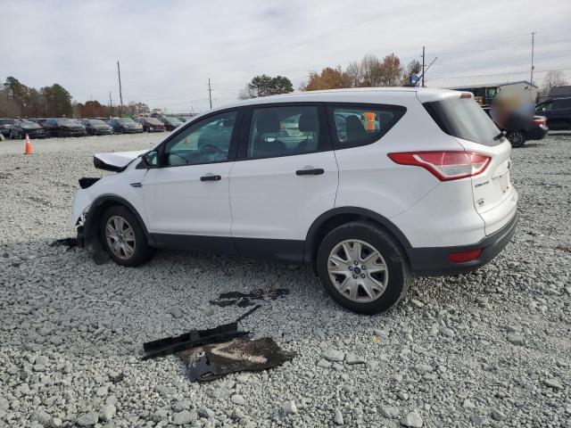 Photo 2 from auction – 2014 FORD ESCAPE S with VIN 1FMCU0F76EUB69070