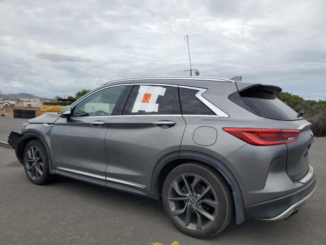Photo 2 from auction – 2019 INFINITI QX50 ESSEN with VIN 3PCAJ5M18KF121106
