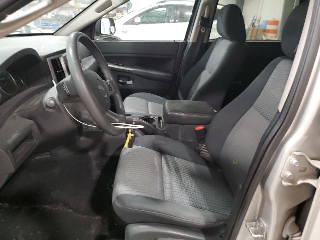 Photo 7 from auction – 2010 JEEP GRAND CHER with VIN 1J4PR4GK0AC138800