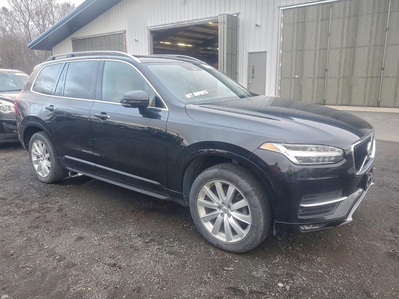 Photo 4 from auction – 2016 VOLVO XC90 T6 with VIN YV4A22PK5G1069205