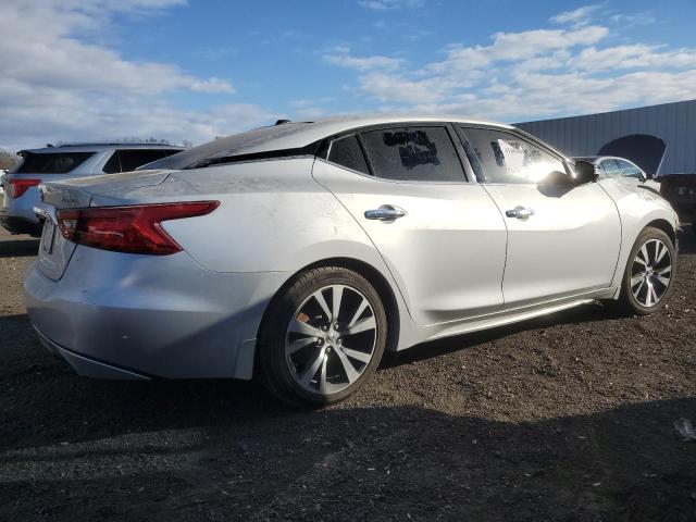Photo 3 from auction – 2017 NISSAN MAXIMA 3.5 with VIN 1N4AA6APXHC390556