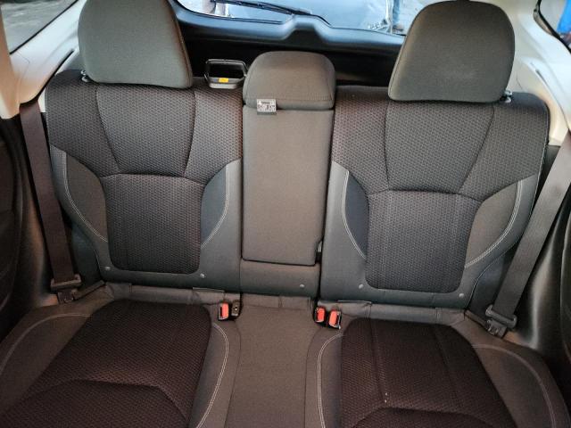 Photo 10 from auction – 2021 SUBARU FORESTER P with VIN JF2SKAJC9MH485247
