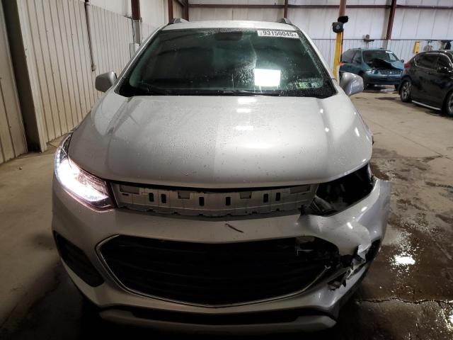 Photo 5 from auction – 2019 CHEVROLET TRAX 1LT with VIN KL7CJLSB0KB850970