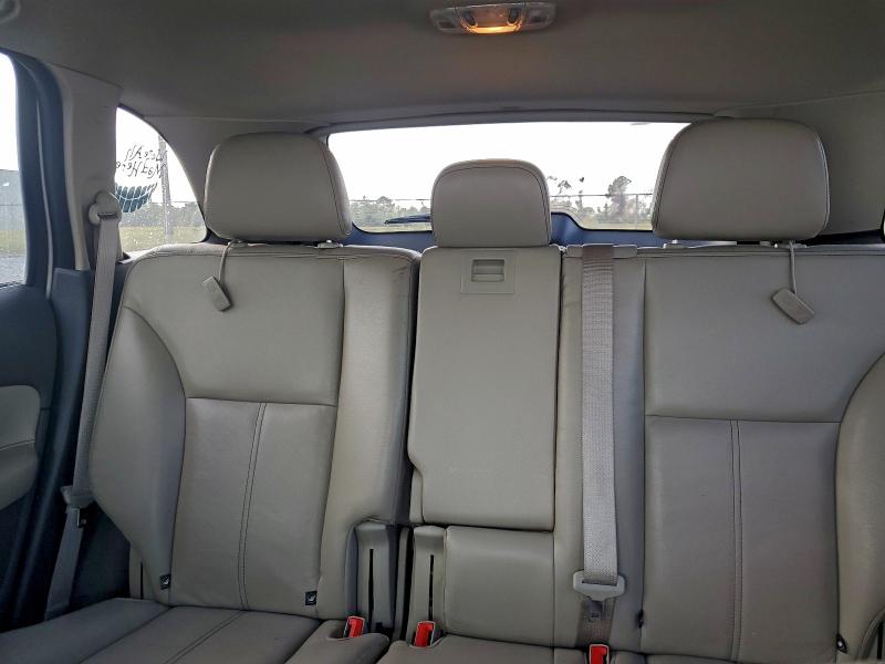Photo 10 from auction – 2013 FORD EDGE SEL with VIN 2FMDK3JC7DBC68839