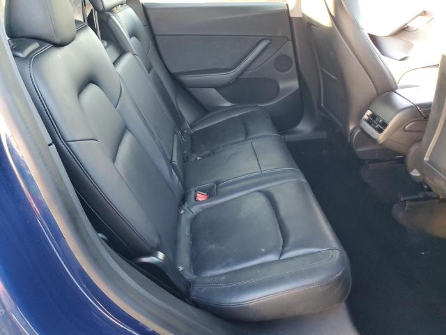 Photo 10 from auction – 2021 TESLA MODEL Y with VIN 5YJYGDEE0MF061799