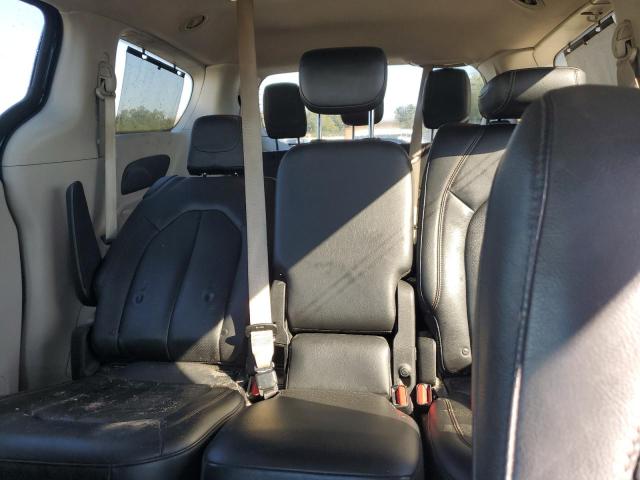 Photo 10 from auction – 2018 CHRYSLER PACIFICA T with VIN 2C4RC1BG8JR317899