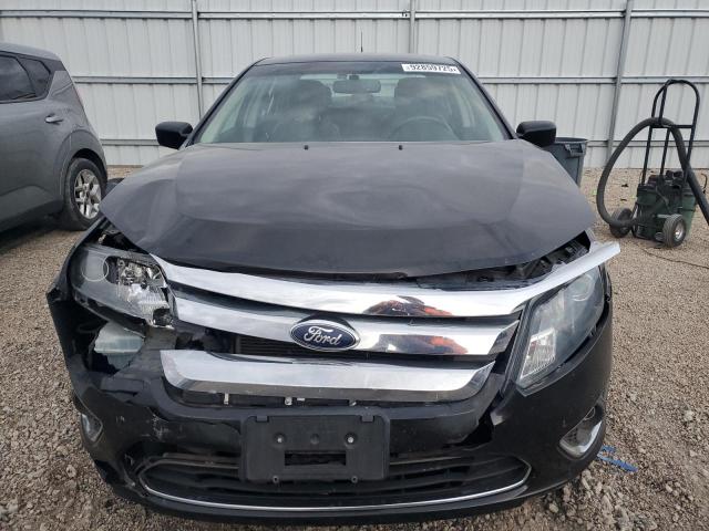 Photo 5 from auction – 2012 FORD FUSION SEL with VIN 3FAHP0JA2CR415160