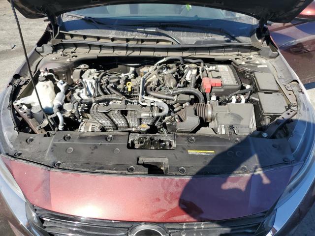 Photo 11 from auction – 2024 NISSAN ALTIMA SV with VIN 1N4BL4DV7RN426836