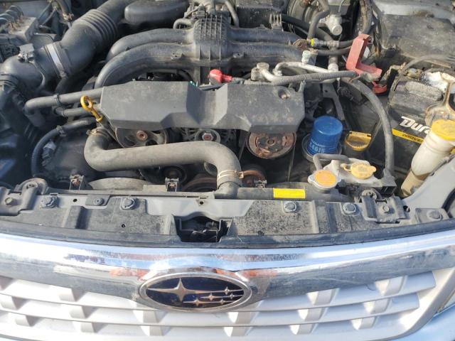 Photo 11 from auction – 2012 SUBARU FORESTER 2 with VIN JF2SHADC2CH425237