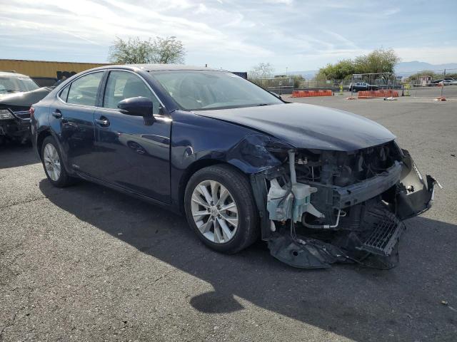 Photo 4 from auction – 2013 LEXUS ES 300H with VIN JTHBW1GG5D2013156