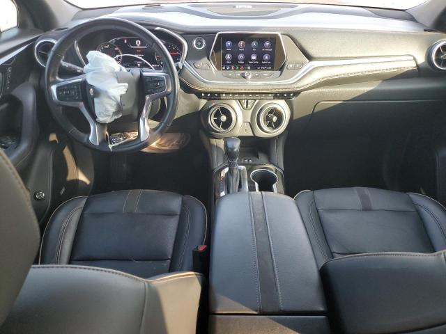 Photo 8 from auction – 2020 CHEVROLET BLAZER PRE with VIN 3GNKBFRS4LS648486