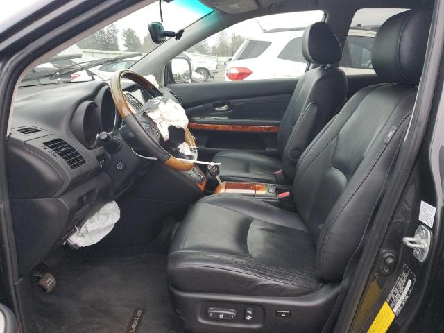 Photo 7 from auction – 2009 LEXUS RX 350 with VIN 2T2HK31U09C133744