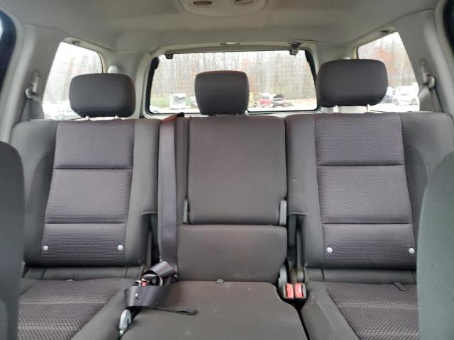 Photo 10 from auction – 2005 NISSAN ARMADA SE with VIN 5N1AA08B85N702886