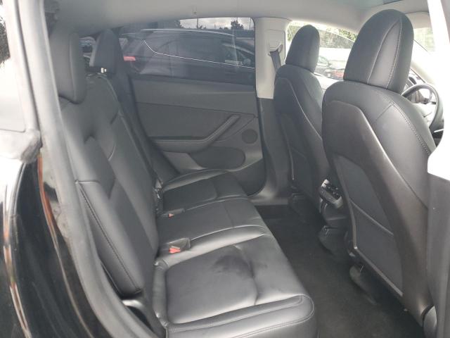 Foto 11 de la subasta – 2020 TESLA MODEL Y con VIN 5YJYGDEE7LF018608