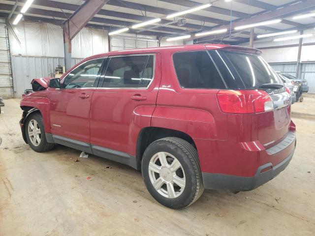 Photo 2 from auction – 2015 GMC TERRAIN SL with VIN 2GKALMEK4F6158228