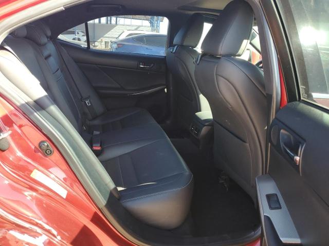 Photo 10 from auction – 2014 LEXUS IS 350 with VIN JTHBE1D2XE5014153